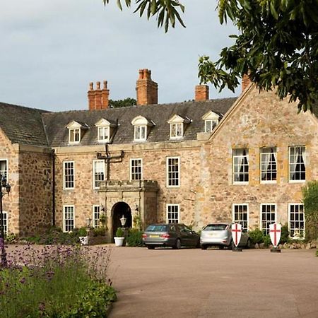 Rothley Court Hotel By Greene King Inns Eksteriør bilde