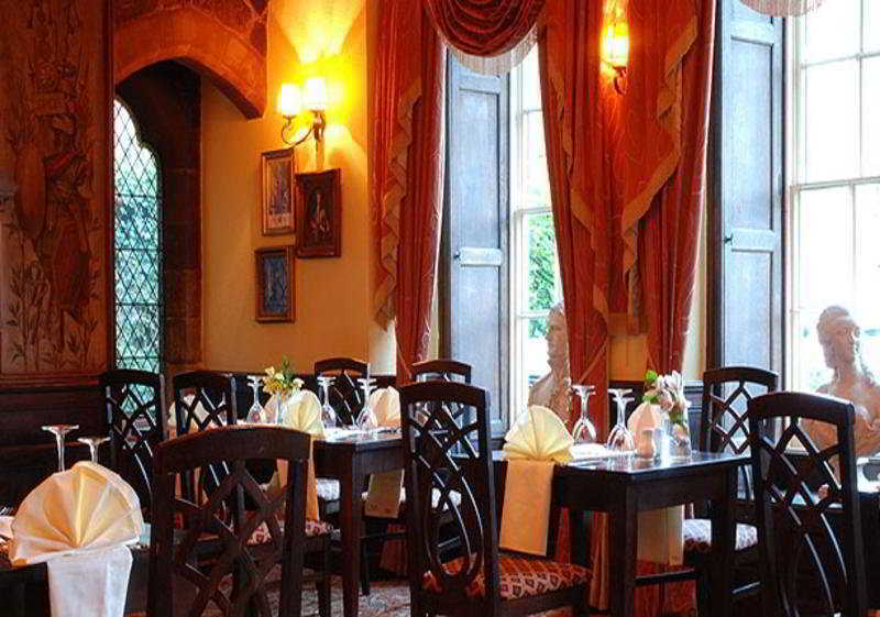 Rothley Court Hotel By Greene King Inns Eksteriør bilde